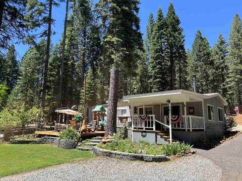 141 Peninsula Drive, Lake Almanor, CA 96137