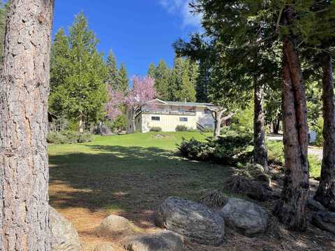 701 Timber Ridge Road, Lake Almanor, CA 96137