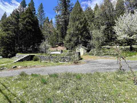 401 Main Street, Sierra City, CA 96125