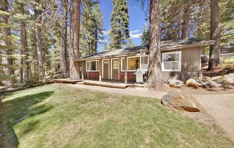 334 Peninsula Drive, Lake Almanor, CA 96137