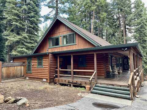 727 E Mountain Ridge Road, Lake Almanor, CA 96137