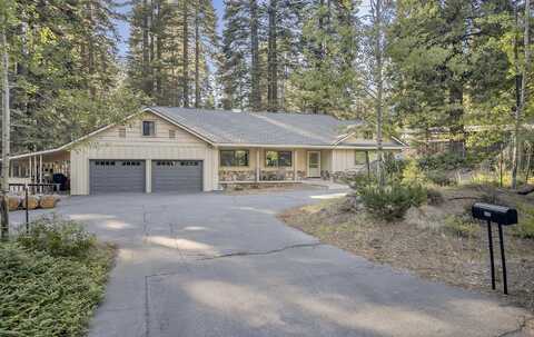 215 Peninsula Drive, Lake Almanor, CA 96137