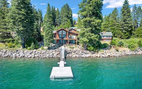 3380 Big Springs Road, Lake Almanor, CA 96137