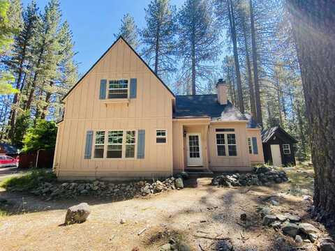 5 Shoshoni Trail, Graeagle, CA 96103