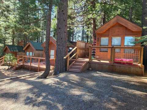 408 Ponderosa Drive, Lake Almanor, CA 96137