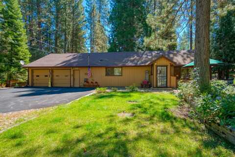 33 Yonkalla Trail, Graeagle, CA 96103