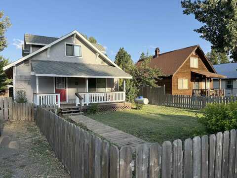 112 Fir Street, Westwood, CA 96137