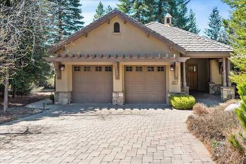 127 Swiss Stone Road, Lake Almanor, CA 96137