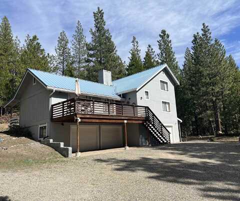 1201 Red Fox Road, Clio, CA 96106