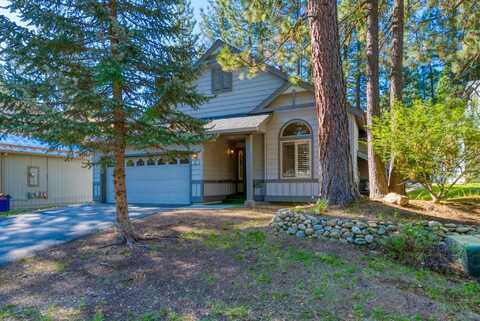 244 Tamarack Court, Blairsden, CA 96103