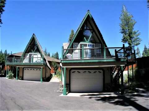 454 Peninsula Drive, Lake Almanor, CA 96137