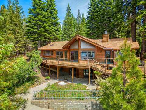 115 Kokanee Trail, Chester, CA 96020