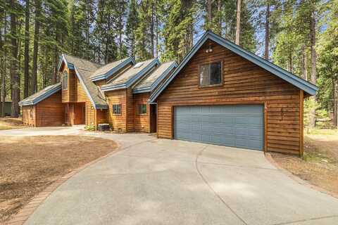 601 Peninsula Drive, Lake Almanor, CA 96137