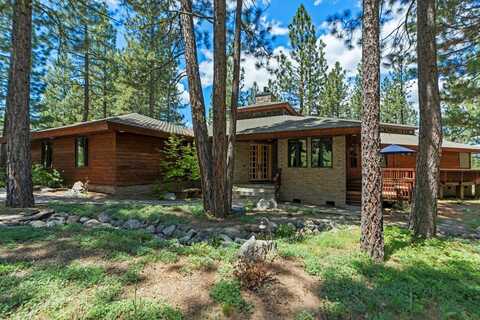 87 Bluff View, Clio, CA 96106