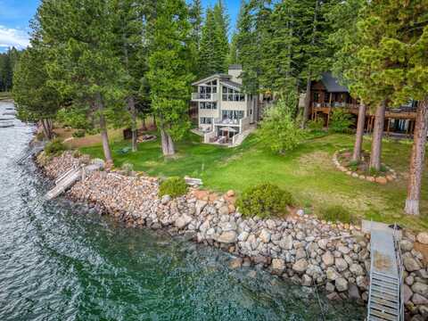 2980 Big Springs Road, Lake Almanor, CA 96137