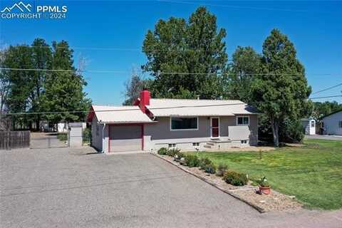 2215 Harvey Place, Pueblo, CO 81006