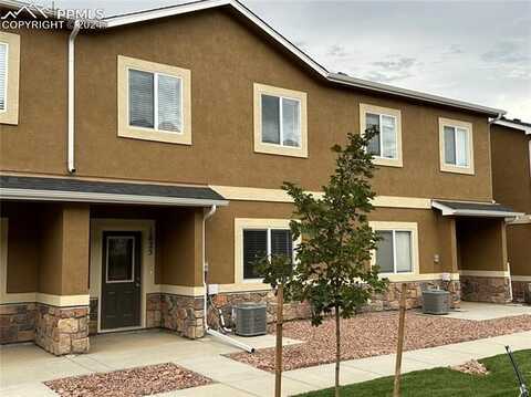 1825 Sandtoft Heights, Colorado Springs, CO 80951