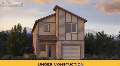 8171 Henzlee Place, Peyton, CO 80831