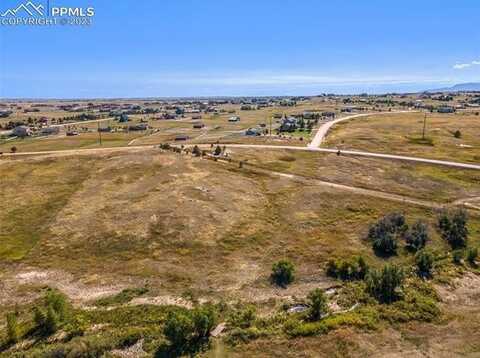 0 Latigo Boulevard, Elbert, CO 80106