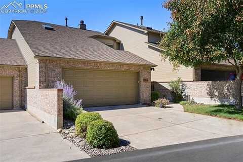 2854 Tenderfoot Hill Street, Colorado Springs, CO 80906