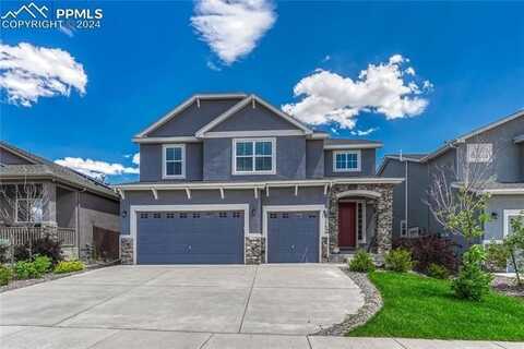 7769 Sandsmere Drive, Colorado Springs, CO 80908