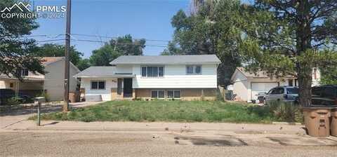 428 Prospect Avenue, La Junta, CO 81050