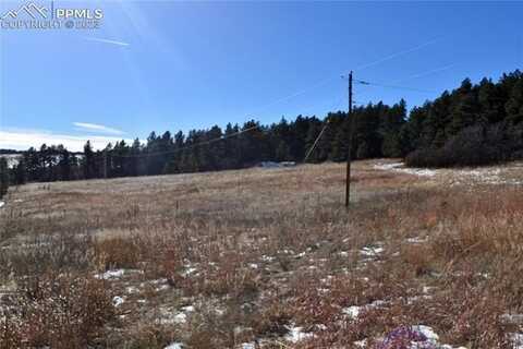 12778 Greenland Acres Road, Larkspur, CO 80118