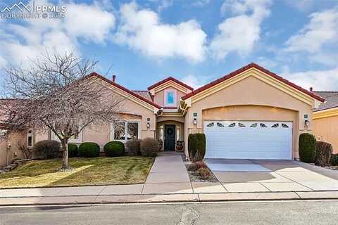 2768 La Strada Grande Heights, Colorado Springs, CO 80906