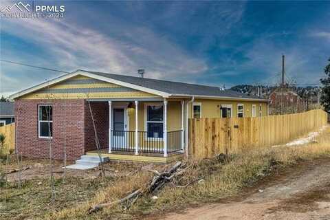 209 Main Street, Cripple Creek, CO 80813