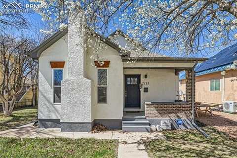 2111 Court Street, Pueblo, CO 81003