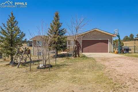 17650 Fremont Fort Drive, Peyton, CO 80831