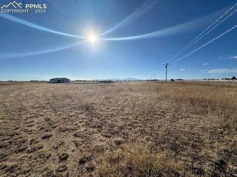 22255 Falcon Highway, Calhan, CO 80808