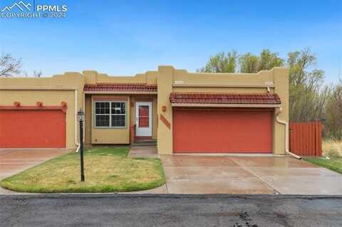 1334 E Parkway Drive, Colorado Springs, CO 80905