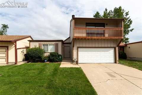 750 San Bruno Place, Colorado Springs, CO 80906