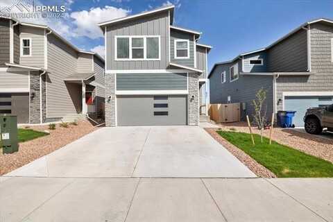 6241 Godwit Lane, Colorado Springs, CO 80925