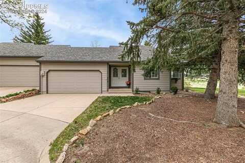 232 Cobblestone Drive, Colorado Springs, CO 80906