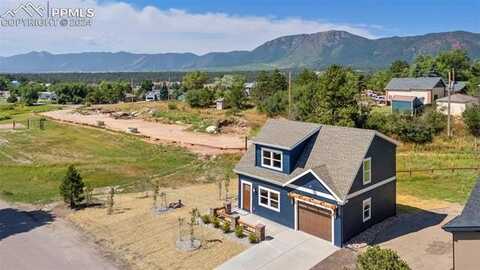 814 Meadow Lane, Palmer Lake, CO 80133