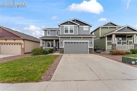 18450 Dunes Lake Lane, Monument, CO 80132