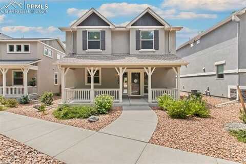 620 Sage Forest Lane, Monument, CO 80132