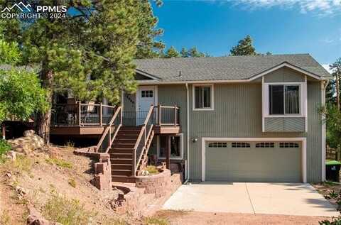 18060 Granite Circle, Monument, CO 80132