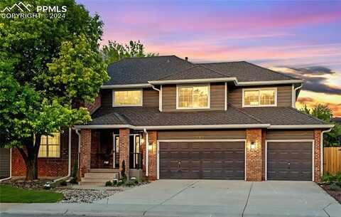 7873 Sweet Water Road, Lone Tree, CO 80124