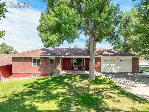 405 Crestridge Avenue, Colorado Springs, CO 80906