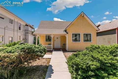 1507 W Colorado Avenue, Colorado Springs, CO 80904