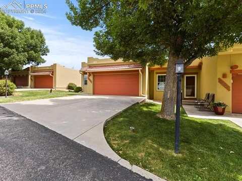 1315 E Parkway Drive, Colorado Springs, CO 80905