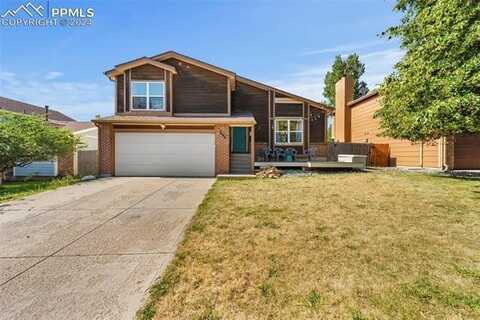 7084 White Buffalo Road, Colorado Springs, CO 80919