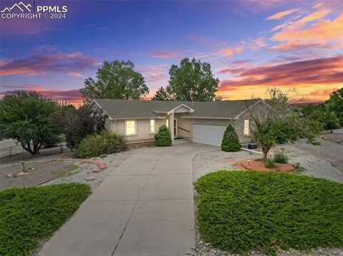 41 S Fairknoll Place, Pueblo, CO 81007