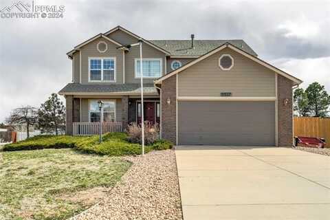 11537 Allendale Drive, Peyton, CO 80831