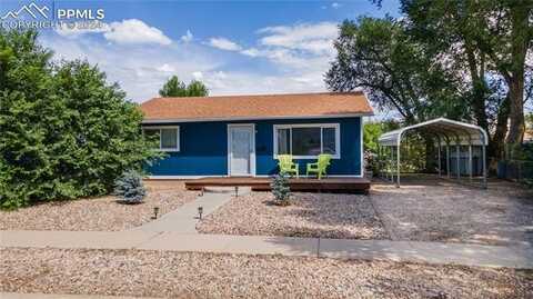 1224 Harrison Road, Colorado Springs, CO 80905