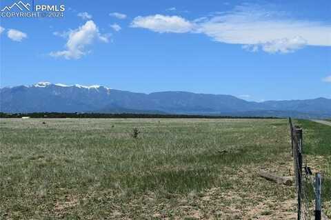 Wolfenberger Road, Rye, CO 81069