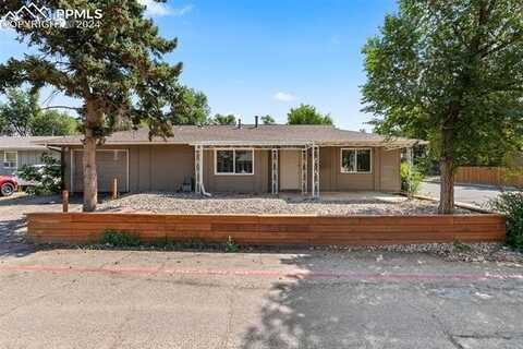 4196 Deerfield Hills Road, Colorado Springs, CO 80916